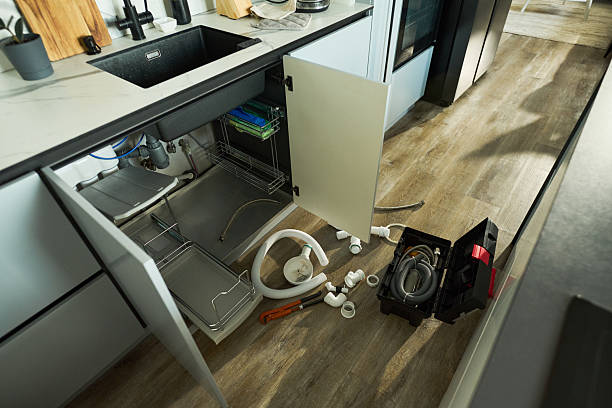 Trusted Drain Cleaning service in Coralville, IA - AAA Plumbing Heating