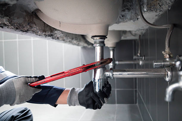 Trusted Plumbing service in Coralville, IA - AAA Plumbing Heating